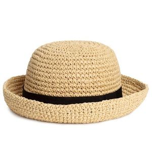 H&M Straw Hat